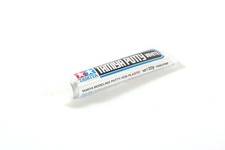 Tamiya 87095 Basic Putty, 32gr Tube, White