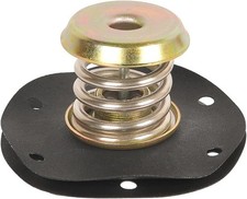 Fuel Pressure Regulator Diaphragm Compatible with 1985-1995 Chevy Corvette