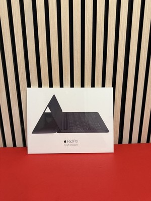 Apple Smart Keyboard MNKT2D/A für iPad Pro 12,9 Zoll Deutsch NEU OVP Tastatur !