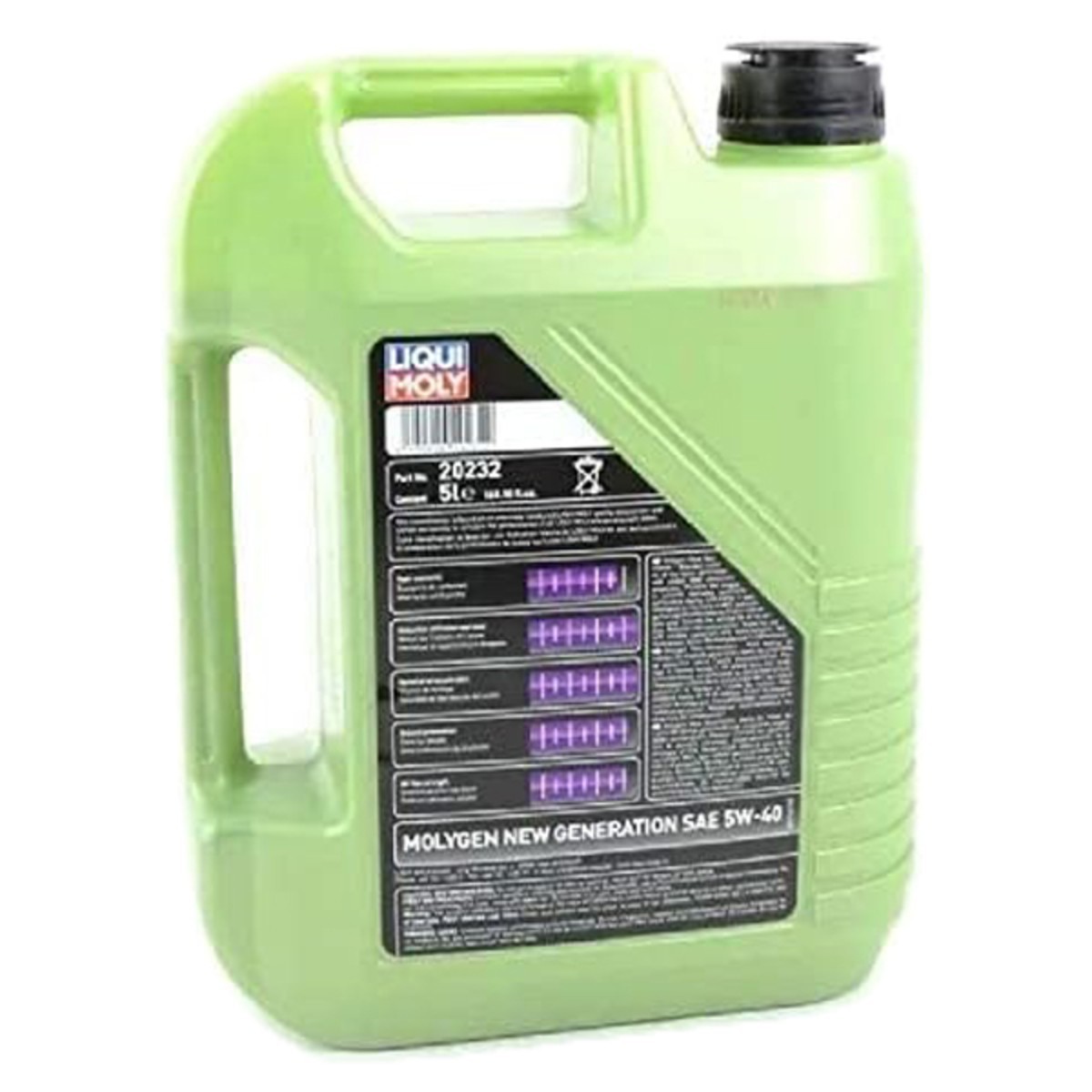 Audi R8 2005-2012 Oil filters Set P/N 041024