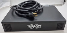 TRIPP LITE Metered 208/230V 24A 2U 16 50/60 Hz Outlet PDU PDUMH30HV