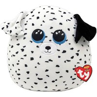 Ty Squish-A-Boos PlüSchkissen Fetch Dalmatiner