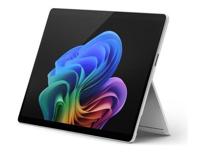Microsoft Surface Pro for Business - 11th Edition - 33 cm (13'')