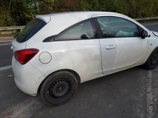 Amortisseur Opel CORSA