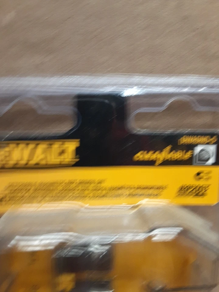 DeWalt 5 Pc. Magnetic Nut Driver Set DWADND-5 - Image 2 of 4