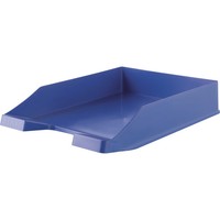 HAN Briefablage Klassik Karma, DIN A4, Kunststoff, Blau 10 Bis 200 Stk