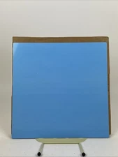 ChromaLuxe 4063 Metal Photo Panels 11.75x11.75" Qt 10, Matte White Radius Corner