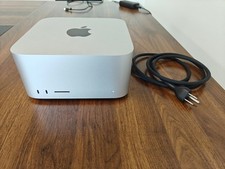 Mac Studio 2025 M4 Max 14-Core CPU 32-Core GPU 36GB 512GB Very Good