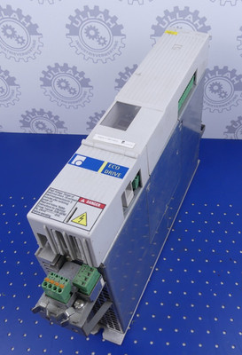 Rexroth Eco Drive DKC02.3-040-7-FW