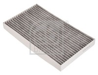 Febi Bilstein Filter, Innenraumluft 183979 Passend FüR Nissan