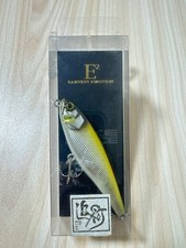Jackall Water Moccasin 75 75mm 9.g Topwater Bass Fishing Lure NEW (A131