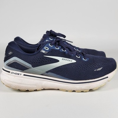 Brooks  Ghost 15 Neutral Running Shoe Women's Size  7.5 