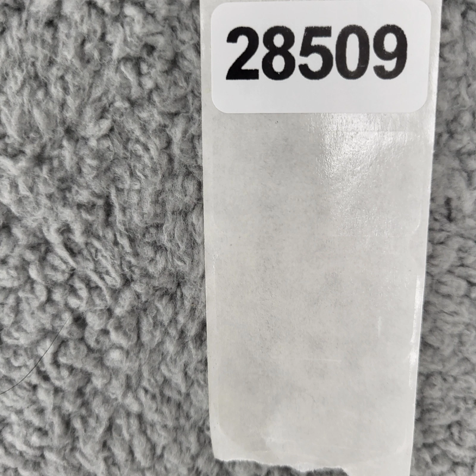 Converse Track Jacket Mens XL White Full Zip Pockets image 14