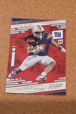 2021 Panini Prestige - Rookies Gary Brightwell #290 (RC)