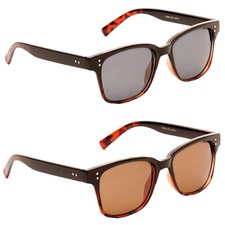 Eyelevel Mens Peru Polarized Sunglasses UV400 Golf Fashion Sports