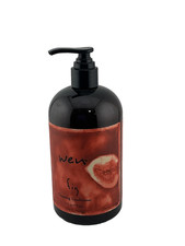 Wen by Chaz Dean 473mL 16oz Fig Cleansing Conditioner with pump