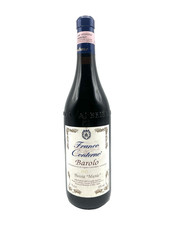 Franco Conterno Barolo Bussia Munie Riserva 1997  Vino Rosso 75cl 14%