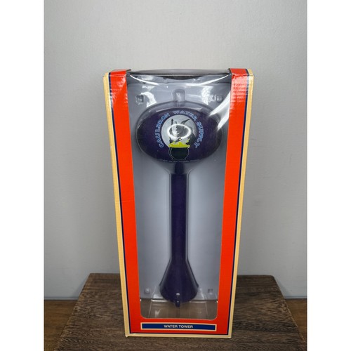 Lionel Halloween Torre de Agua Calibre O Modelo Tren Accesorio 2129280 | Condition: New