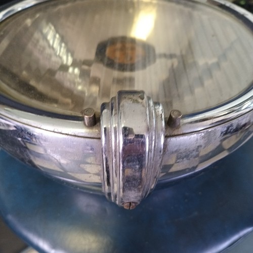 Trippe 1930-40 headlights - Picture 10 of 12