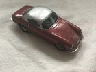 SMTS THE RACING LINE NO.4 KIT BUILT 1/43 scale 1957 LOTUS ELITE - BUILT