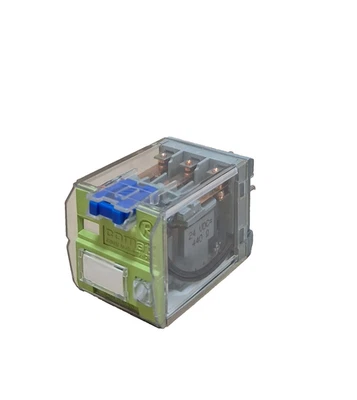 Comat Releco C3-A30 Industrierelais 10A 380V AC1 24VDC [USED] - Bild 1 von 2
