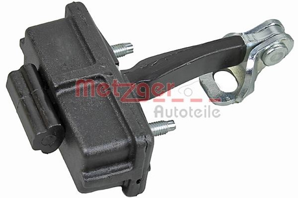 Metzger Autoteile TüRfeststeller 2312161 FüR Fiat EVO Punto Bifuel Twinair Turbo-image