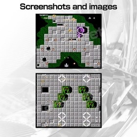 Star Force (Mega Force) Nintendo Famicom / FC [Japanese NES] Game Only (HUDSON)