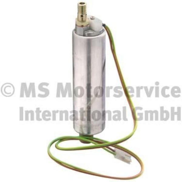 Pierburg Kraftstoffpumpe FüR Audi 80 8C B4 89 89Q 8A B3 100 4A C4 44 44Q-image
