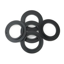 Brand New Rubber Seal 32mm 54mm 5XRubber Basket For Franke Gasket