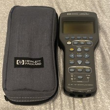 HP E2310A LOGIC DART LOGIC PROBE FOR PARTS OR REPAIR