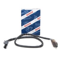 Bosch 0258003577 Lambdasonde Nach Kat FüR Porsche 911 (993) 3.6 Turbo 4 / GT2
