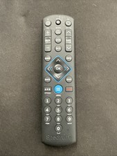 SPECTRUM Cable Universal Remote Control SR-002-R TV Audio Control