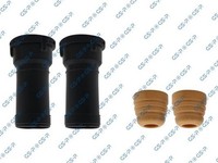 GSP 5405830PK Staubschutzsatz, StoßDäMpfer Hinten Links Rechts FüR BMW
