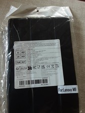 Lenovo M9 Case Table Protective Flap Cover