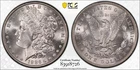 1886 P Morgan Silver Dollar PCGS MS-65 CAC