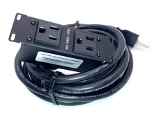 ALTINEX CN5008US DUAL AC POWER MODULE FOR CABLE-NOOK – USA/CANADA