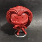 Funko Pop Spider-Man 2 Marvel Scream GamerVerse #1026 Prototype Vinyl Figure OOB