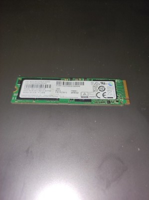 Samsung  M.2 512GB SSD  NVMe | PCIe Gen4 x4  99%