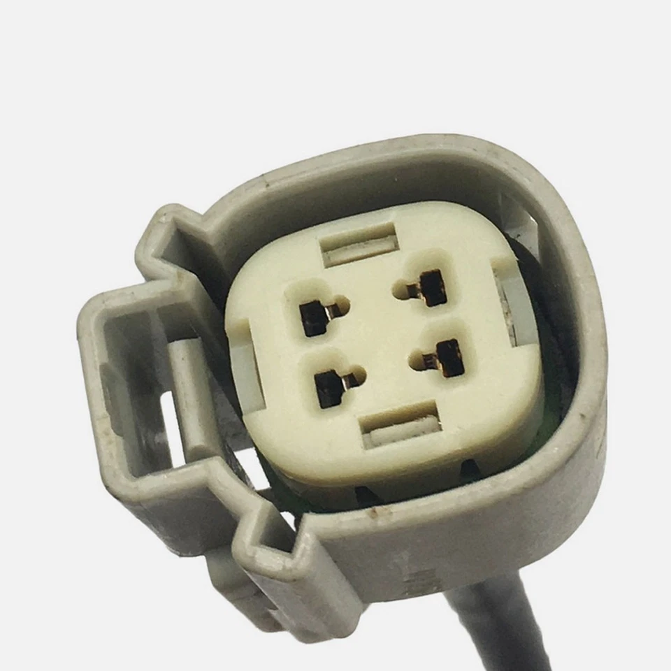 2X Sensor de Oxigênio Frontal Traseiro 32700005 32700006 Para Harley Davidson Dyna Fat Bob - Imagem 4 de 4