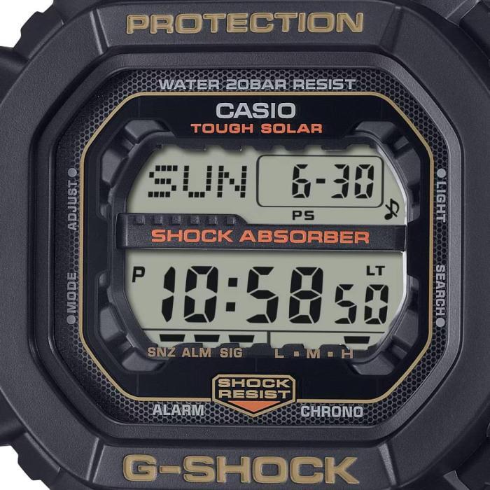 CASIO G-SHOCK GX-56TU-1A5JF Tough Watch Solar Two Tone CASIO G-SHOCK GX-56TU-1A5JF Tough Watch Solar Two Tone