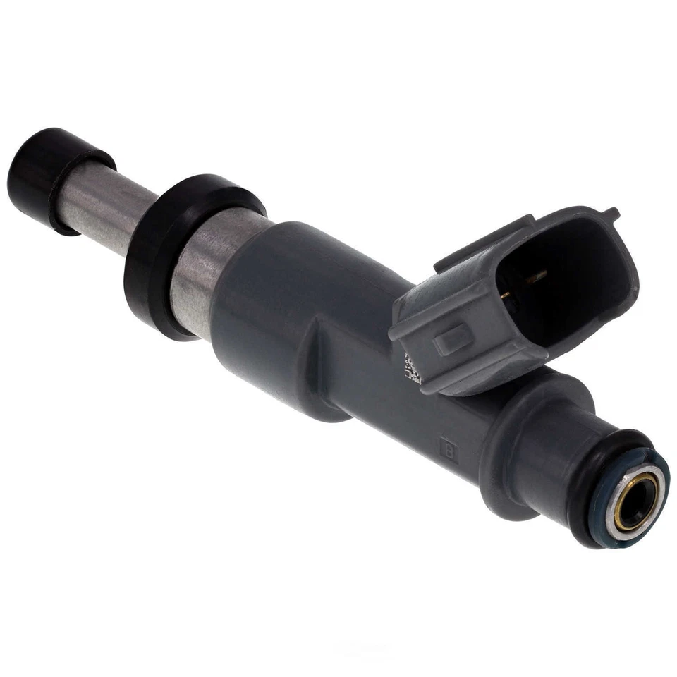 Base de inyector de combustible GB remanufactura 842-12347 Reman Foto 4 de 4