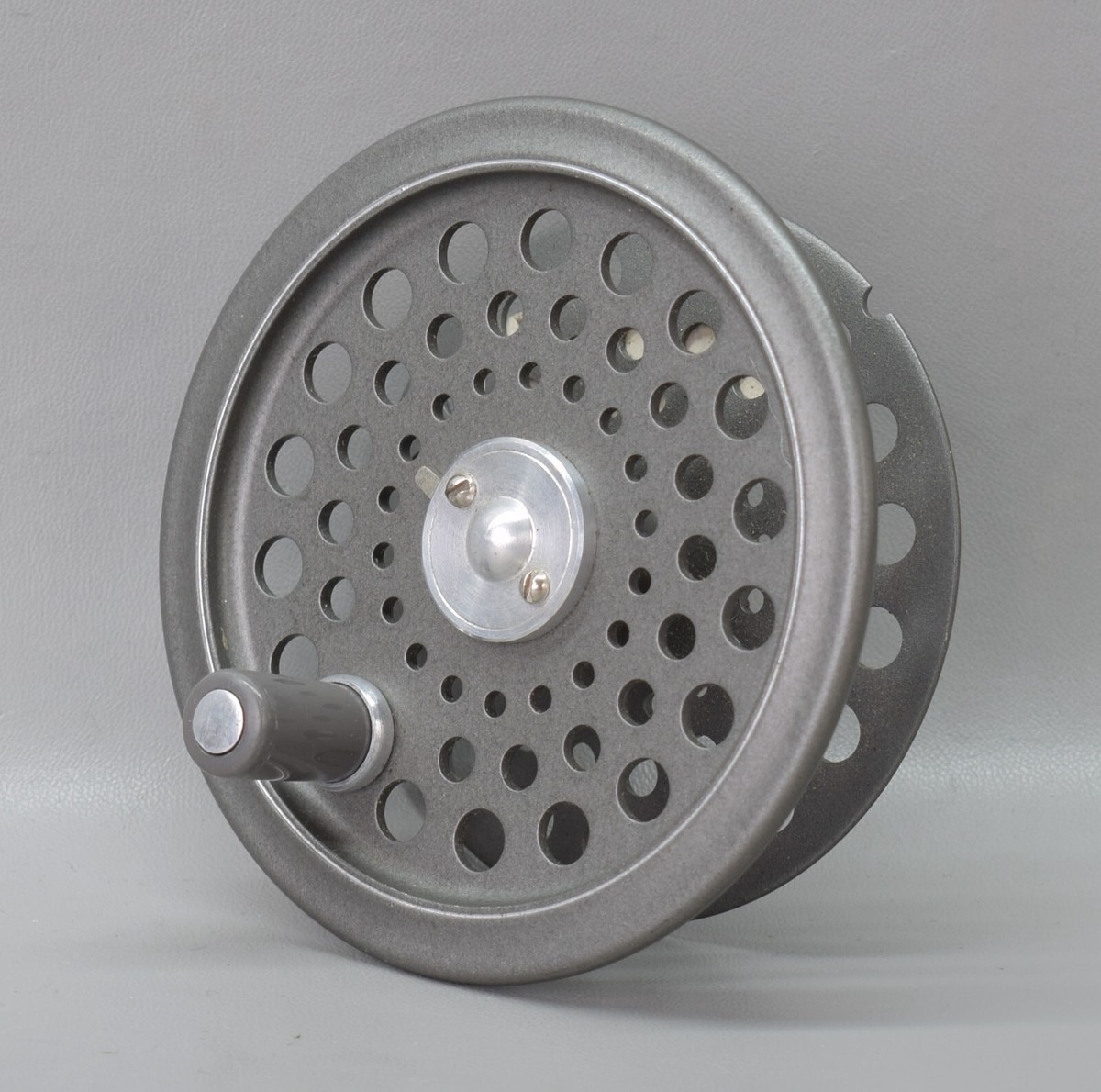 リール HARDY JLH ULTRALITE #5 Hardy JLH Ultralite #5 Fly Reel Spool - Old Shop Stock