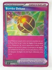 Carte BOMBE DELUXE 134/142 Pokémon Couronne Stellaire EV07 Neuve SCR FR (644)