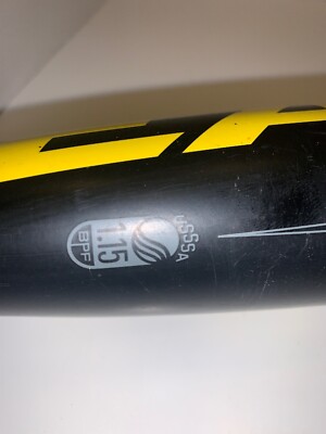 Batte Baseball Jeunesse Easton S1 YB13S1 - Composite 29" 17oz - Occasion