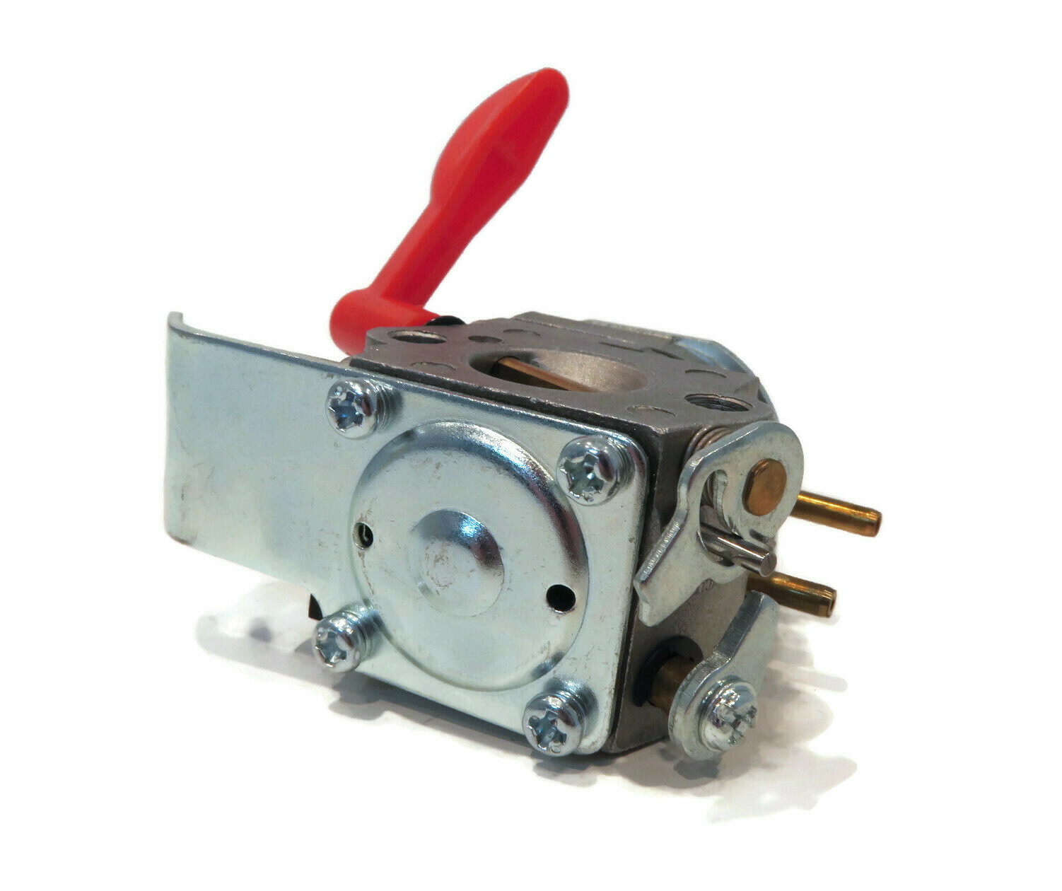 Carburetor with Gaskets for Zama C1UW19, C1UW19 & Stens 615161