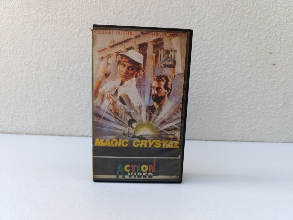 マジック クリスタル [DVD] Amazon.co.jp: マジッククリスタル [DVD] : アンディ・ラウ