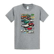 Car Jdm Toyota Corolla - 100 Cotton Tee Shirt Ae86 Trueno