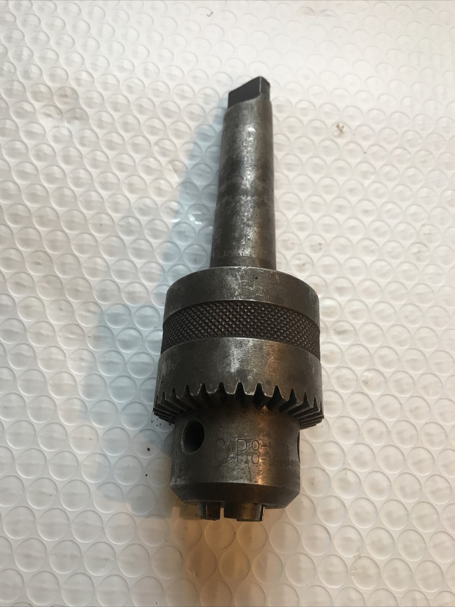 Cushman C13 2JT 0-1/2