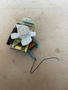 Original Hinari MX904CEGSS Mikrowellenlüfter & Lüftermotor SP-6313-230