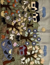 Handmade Nursery Artwork